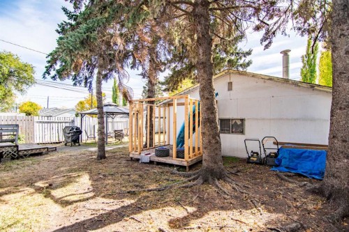 3721 46 Street, Red Deer, AB - Outdoor