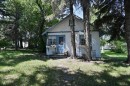 4738 50 Street East, Sylvan Lake, AB  - Outdoor 