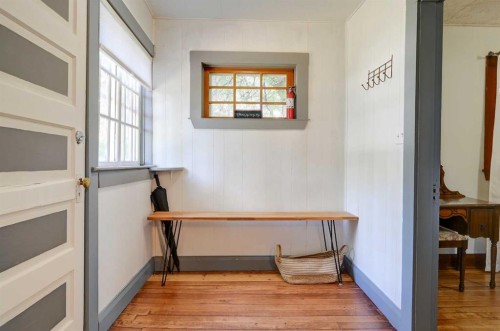 4738 50 Street East, Sylvan Lake, AB - Indoor Photo Showing Other Room