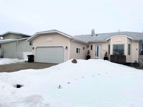 5704 35 Avenue  Camrose, AB T4V 4N2