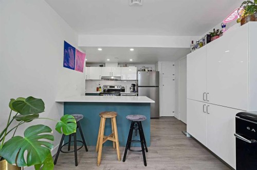2311 16 Street Sw, Calgary, AB - Indoor