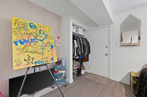 2311 16 Street Sw, Calgary, AB - Indoor