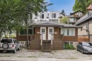 2311 16 Street Sw, Calgary, AB  - Outdoor 
