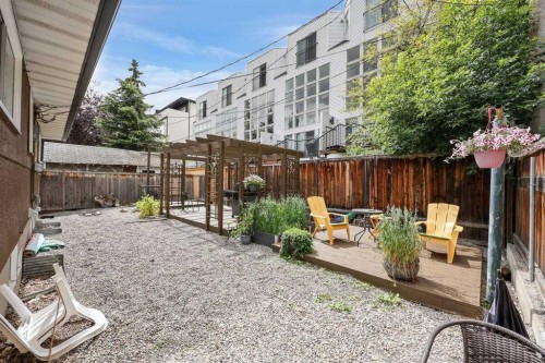 2311 16 Street Sw, Calgary, AB - Outdoor