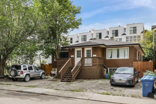 2311 16 Street Sw, Calgary, AB - Outdoor