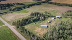 39070 Range Raod 283  Rural Red Deer County, AB T4E 0M2