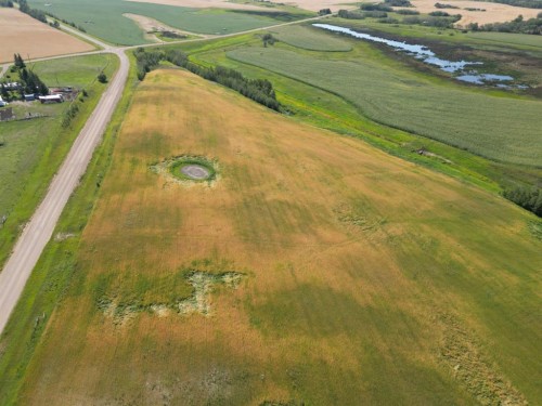 Range Road 231A, Alix, AB 