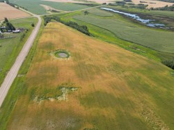 Range Road 231A  Alix, AB T0C 0B0