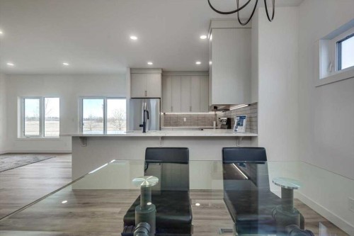 56 Emmett Crescent, Red Deer, AB - Indoor