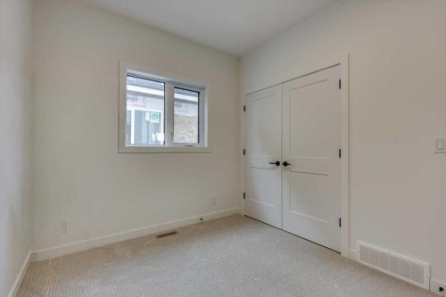 56 Emmett Crescent, Red Deer, AB - Indoor Photo Showing Other Room