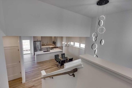 56 Emmett Crescent, Red Deer, AB - Indoor Photo Showing Other Room