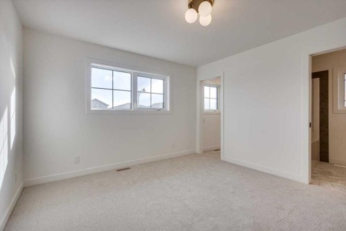 56 Emmett Crescent, Red Deer, AB - Indoor Photo Showing Other Room