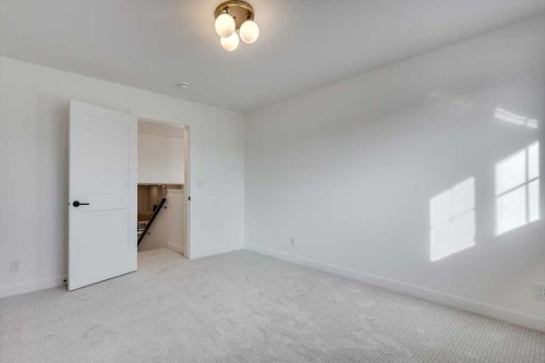 56 Emmett Crescent, Red Deer, AB - Indoor Photo Showing Other Room
