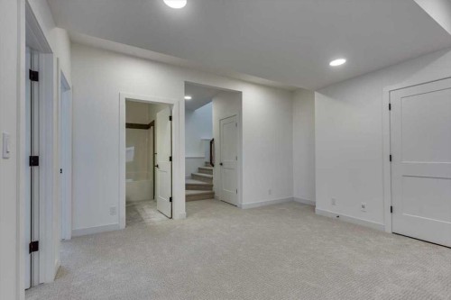 56 Emmett Crescent, Red Deer, AB - Indoor