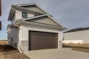56 Emmett Crescent, Red Deer, AB  - Outdoor With Exterior 