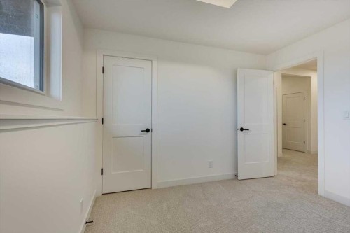 56 Emmett Crescent, Red Deer, AB - Indoor Photo Showing Other Room