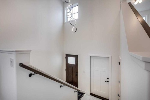 56 Emmett Crescent, Red Deer, AB - Indoor Photo Showing Other Room