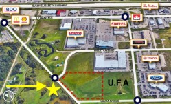 On Laura Avenue  Rural Red Deer County, AB T4E 1B9