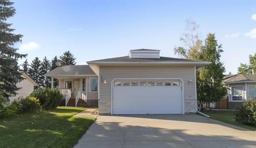 5406 62 Street  Camrose, AB T4V 4H3