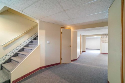 5406 62 Street, Camrose, AB - Indoor Photo Showing Other Room