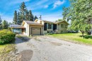 404 3 Avenue Sw, Sundre, AB  - Outdoor 