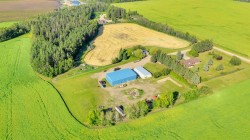 39070 Range Road 281  Rural Red Deer County, AB T0C 0J0