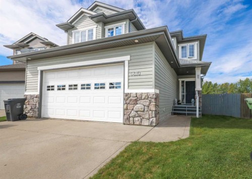 6810 59 Street Close  Rocky Mountain House, AB T4T 1V9