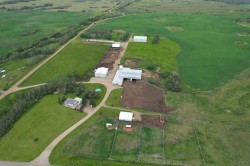 20076 Township Road 370  Rural Stettler No. 6, County Of, AB T0J 1K0