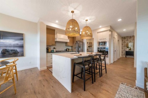 115 Saddlebred Place, Cochrane, AB - Indoor