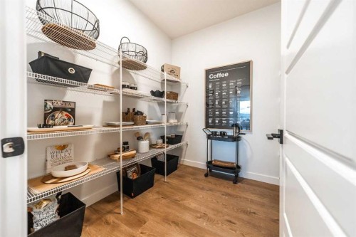 115 Saddlebred Place, Cochrane, AB - Indoor