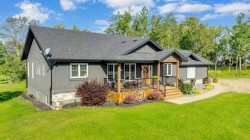 32022 HWY 611  Rural Ponoka County, AB T0C 0M0