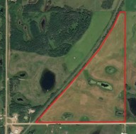 On Township Road 421  Rural Camrose County, AB T0B 0H0
