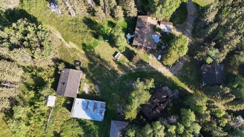 32373 Range Road 52, Rural Mountain View County, AB 