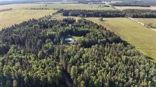 32373 Range Road 52, Rural Mountain View County, AB 