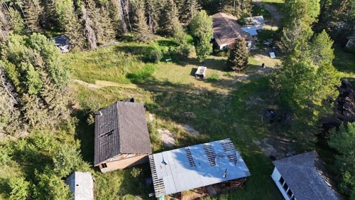 32373 Range Road 52, Rural Mountain View County, AB 