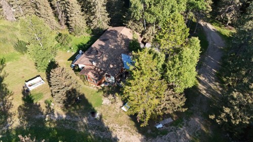32373 Range Road 52, Rural Mountain View County, AB 