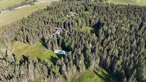 32373 Range Road 52, Rural Mountain View County, AB 