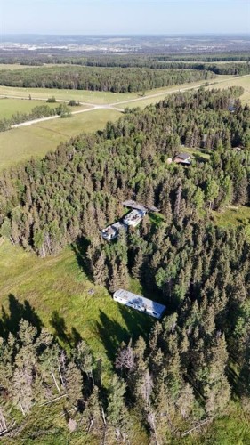 32373 Range Road 52, Rural Mountain View County, AB 