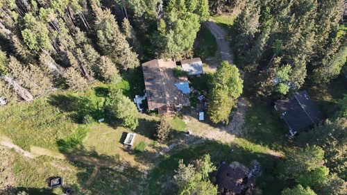 32373 Range Road 52, Rural Mountain View County, AB 
