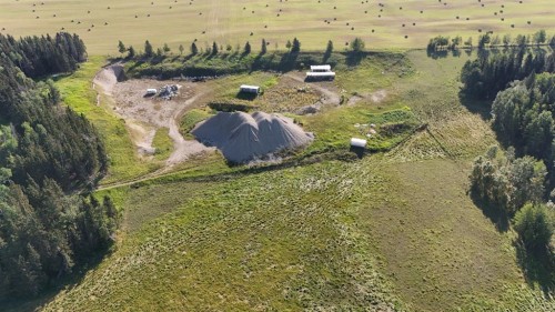 32373 Range Road 52, Rural Mountain View County, AB 