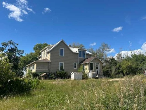 40033 Range Road 202  Rural Stettler No. 6, County Of, AB T0C 2L0