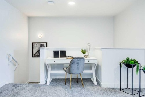 416 Legacy Circle Se, Calgary, AB - Indoor Photo Showing Other Room