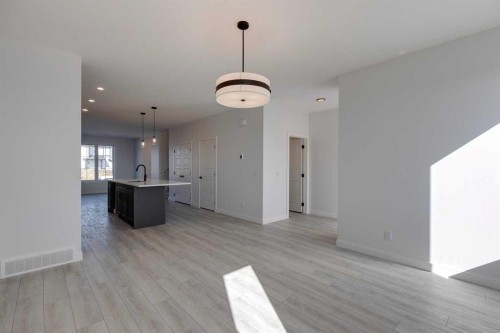 95 Southborough Crescent, Cochrane, AB - Indoor