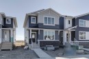 95 Southborough Crescent, Cochrane, AB  - Outdoor With Facade 