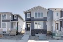 95 Southborough Crescent, Cochrane, AB  - Outdoor With Facade 
