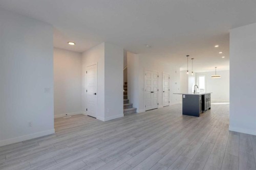 95 Southborough Crescent, Cochrane, AB - Indoor