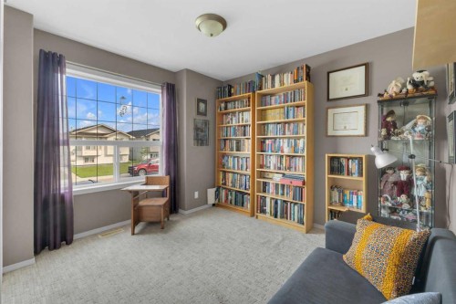 21 Hunter Road, Sylvan Lake, AB - Indoor