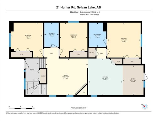 21 Hunter Road, Sylvan Lake, AB - Other
