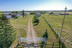 40219 Range Road 222  Rural Lacombe County, AB T0B 3C0
