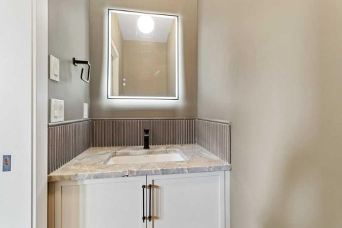 10 Aura Drive, Blackfalds, AB - Indoor